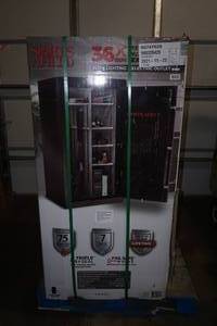 lot 53 image: NEW Sports Afield 36X Gun Safe with Lighting Outlet