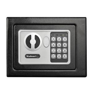 lot 47 image: Stalwart Deluxe Digital Safe
