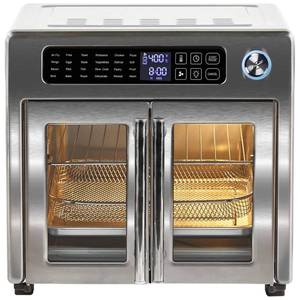lot 75 image: Emeril Lagasse French Door Air Fryer