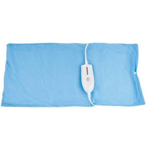 lot 91 image: NEW Bluestone Extra Large Heating Pad