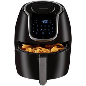 lot 115 image: Power XL Vortex Air Fryer 5 Quart