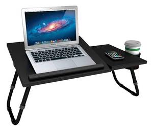 lot 120 image: Atlantic Foldable Split-Top Laptop Stand