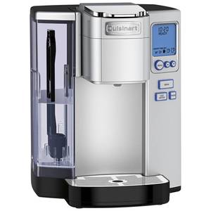 lot 149 image: Cuisinart Premium Single Serve Coffee Maker