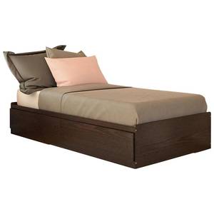 lot 158 image: Ameriwood Home Twin Mates Bed Frame