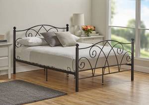 lot 202 image: Sunshine BoltZero Queen Bed Frame