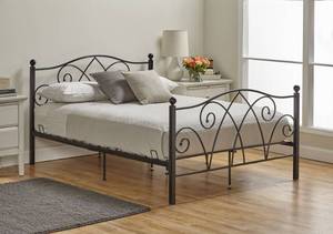 lot 205 image: Sunshine BoltZero Full Bed Frame