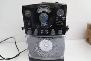 Singing Machine HDMI Home Karaoke System