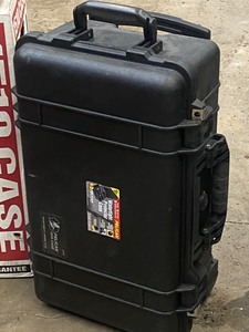 Pelican Case