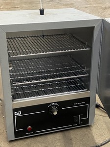 Lab Oven