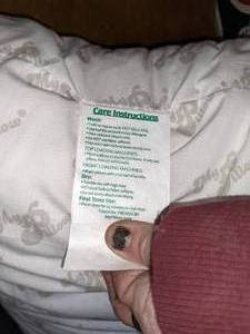 lot 56 image: My Pillow Classic Series - StdQueen, Medium Fill