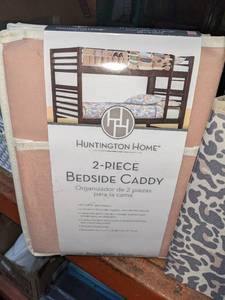 lot 38 image: Mixed Lot of Storage Components, GrayPinkWhite