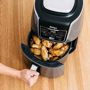 lot 26 image: Ninja AF161 Max XL Air Fryer
