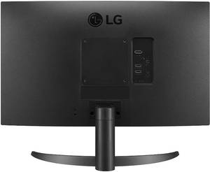 lot 58 image: LG 24QP500-B 24 QHD (2560 x 1440) IPS Display, HDR 10