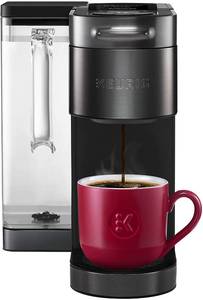 lot 83 image: Keurig K-Supreme Plus SMART Coffee Maker