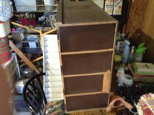 cool cubby 27.5 wide 24.5 high 12 deep