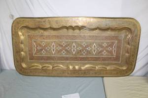 Metal Art