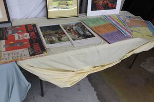 Bible Maps and Pictures