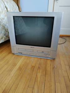 Memorex TV