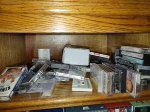 Tapes & More