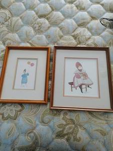 Buckley Moss Prints