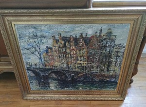 Oil Painting