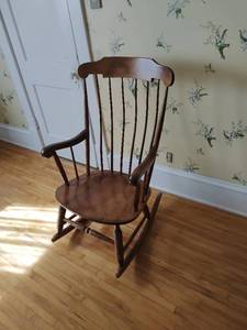 Rocking Chair