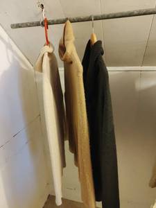 Cashmere Sweaters