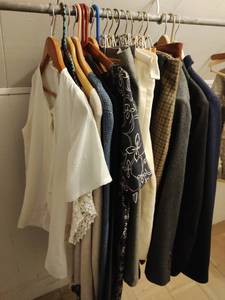 Clothing