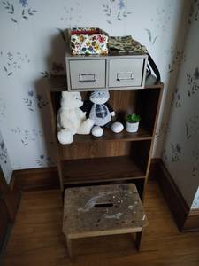 Shelf & Dcor