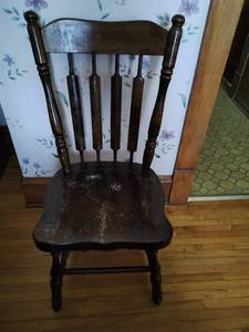 Vintage Chair