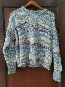Vintage Peruvian Connection Sweater