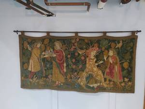 Tapestry