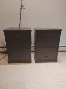 Cabinets