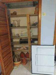 Closet Lot