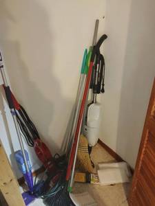 Cleaning Tools