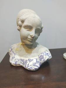 Composite Bust
