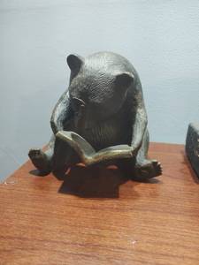 Metal Bear