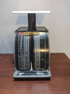 Postage Scale