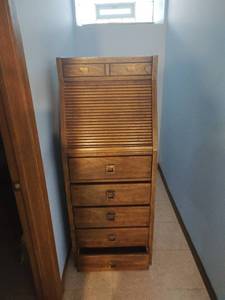 Stationery Cabinet