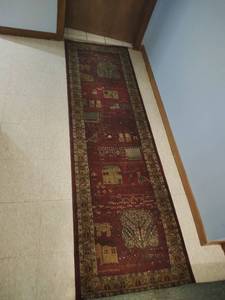 Hallway Runner