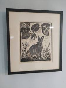 Block Print