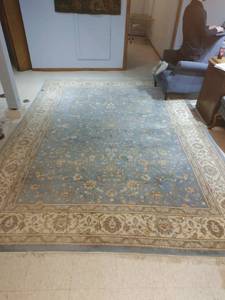 Area Rug