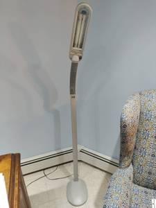Reading Lamp