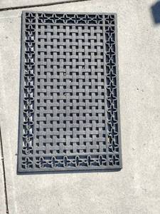 Rubber Mat