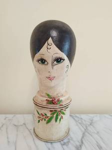 Decorative Head