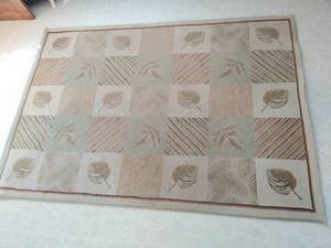 Area Rug