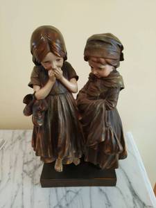 Children Planter