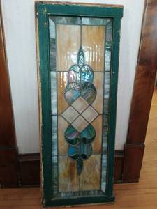 Stained Glass