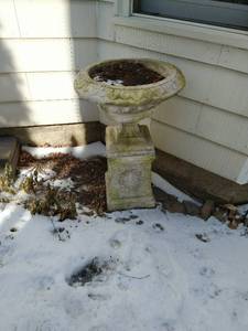 Large Outdoor Planter