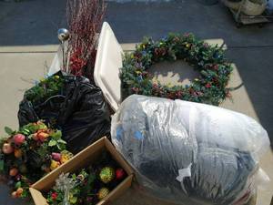 Collection of Holiday Dcor